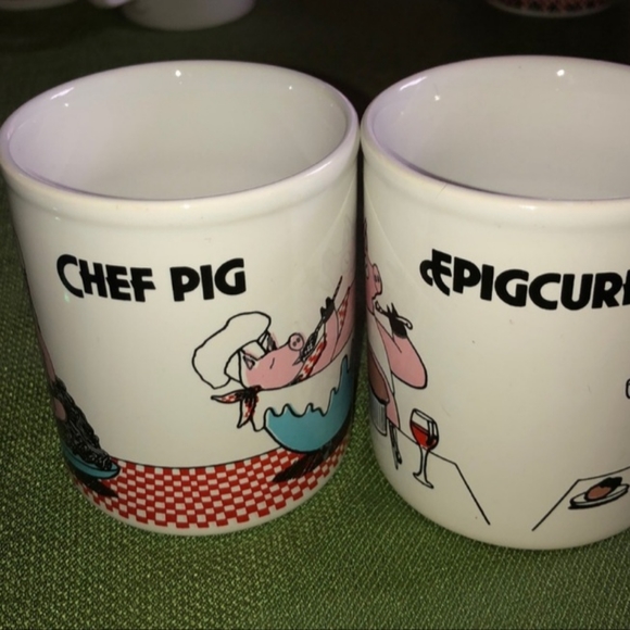 Kiln Craft Mugs - Picture 8 of 9